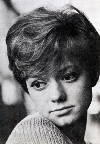 Rita Pavone (1960)